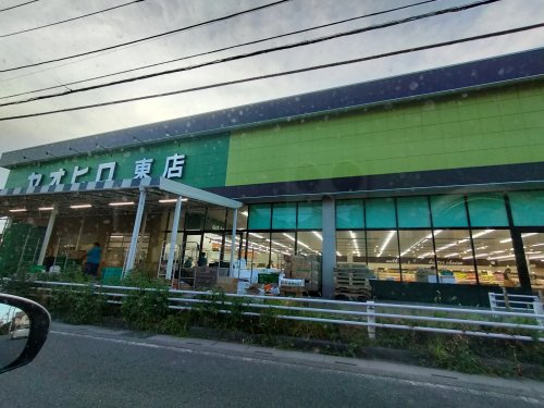 【上尾市上町のアパートのスーパー】