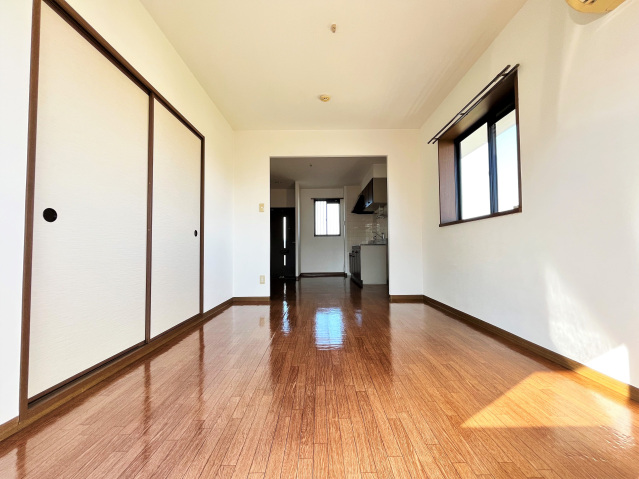 【フォブール円座IIのその他部屋・スペース】