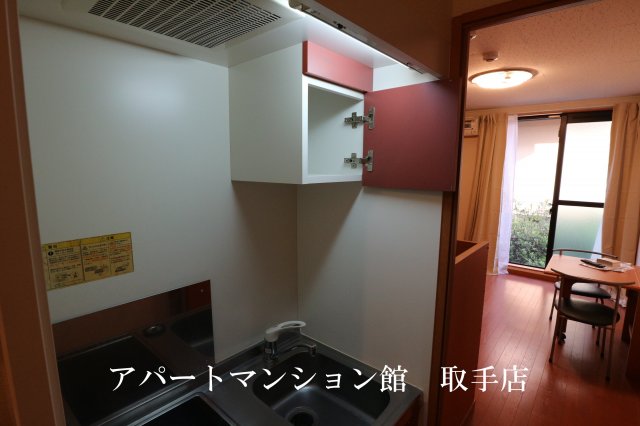 【レオパレスヴァンベールのその他部屋・スペース】