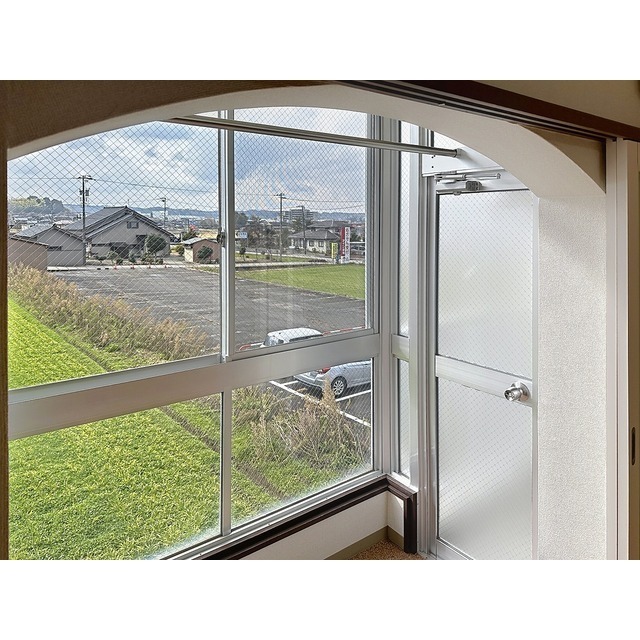 その他部屋・スペース　サンルーム