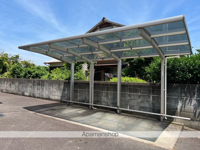 その他共有部分　その他共有部分