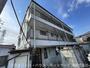浅商マンション 3階 築40年6ヶ月の賃貸物件