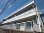 柴崎駅より徒歩7分 3階 築49年4ヶ月の賃貸物件