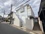 石神井公園駅より徒歩11分 築35年9ヶ月 2階建の賃貸物件