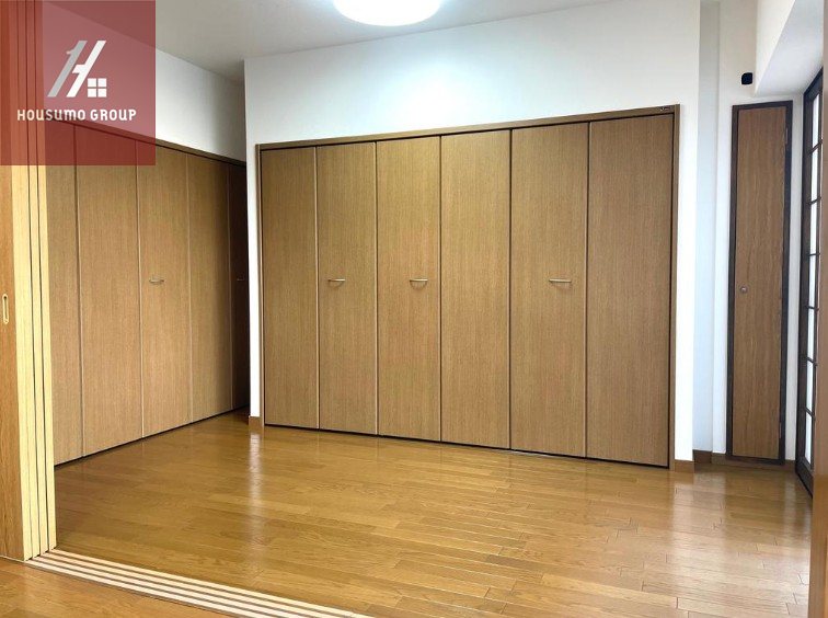 その他部屋・スペース　寝室にいかがでしょうか