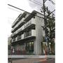 大久保駅より徒歩7分 4階 築38年9ヶ月の賃貸物件