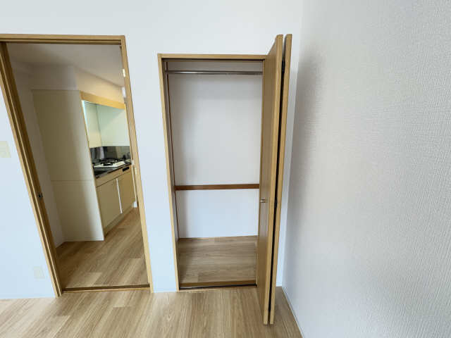 収納　同型タイプの写真です