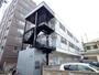 京成大久保駅より徒歩5分 3階 築40年10ヶ月の賃貸物件
