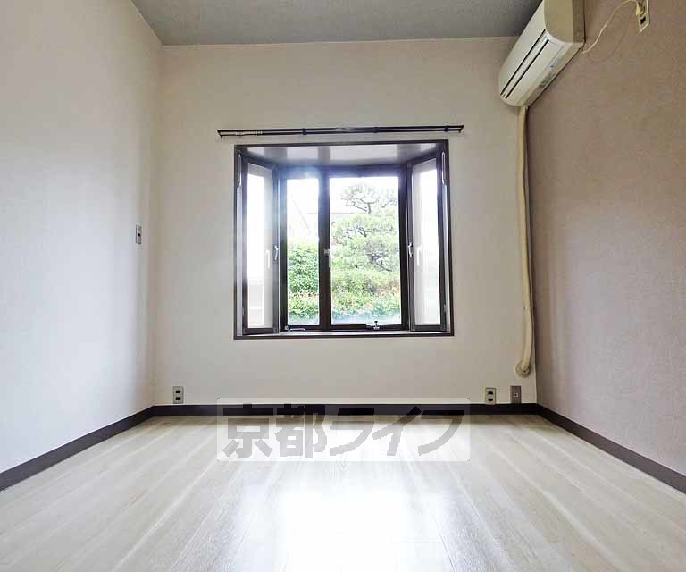 居室・リビング　居室です。