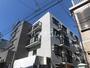 明大前駅より徒歩4分 2階 築5年9ヶ月の賃貸物件