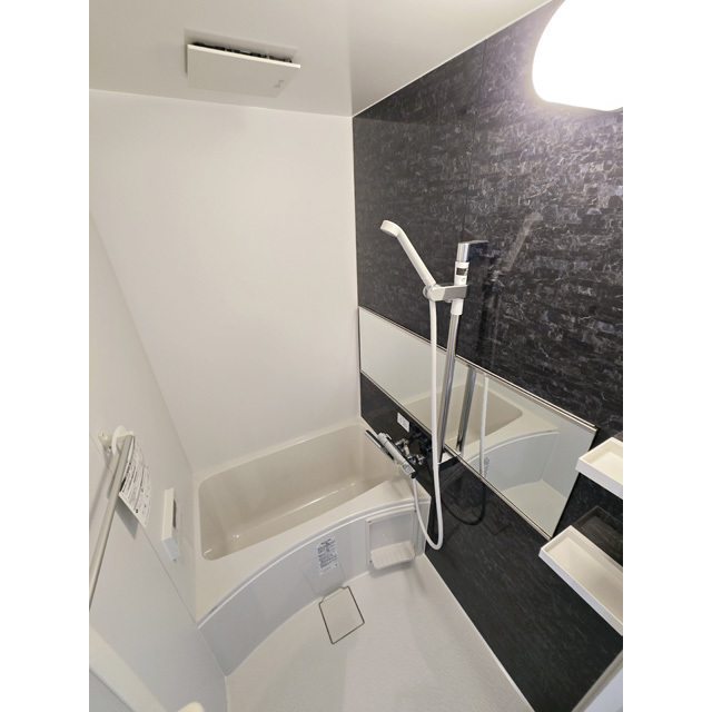 洗面設備　洗面所