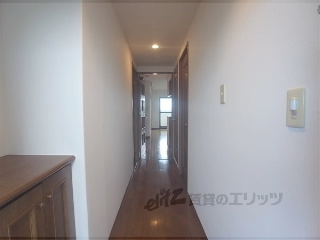 その他部屋・スペース　廊下