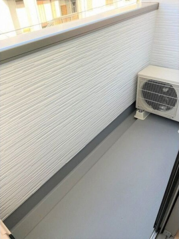 バルコニー　※参考写真