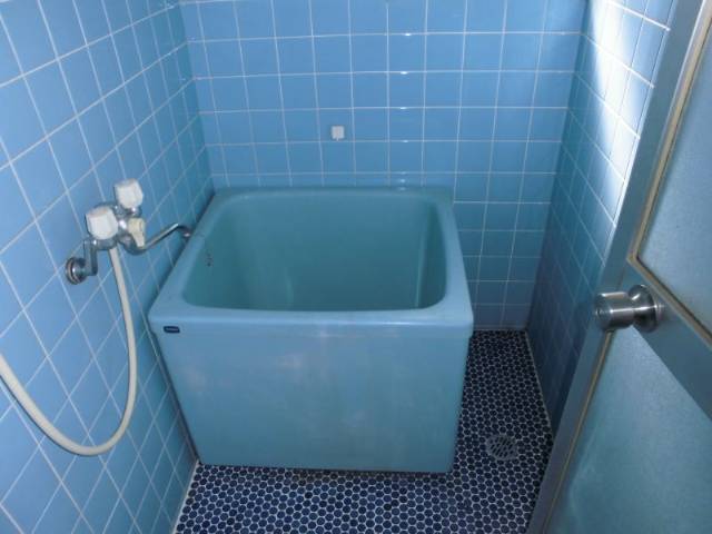 バス・シャワールーム　同仕様