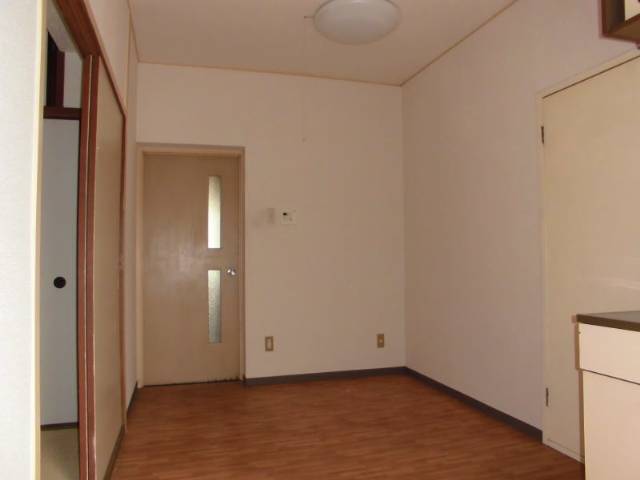 居室・リビング　同仕様