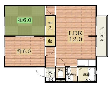 茨木市十日市町