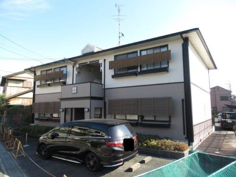 茨木市十日市町