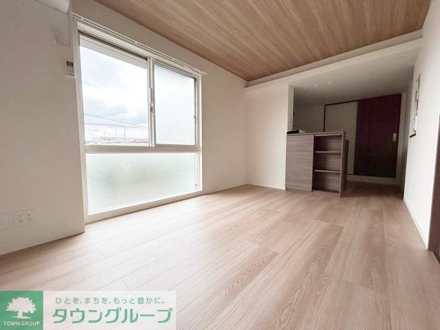 居室・リビング　リビング/居室