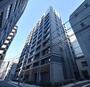 八丁堀駅より徒歩4分 2階 築5年の賃貸物件