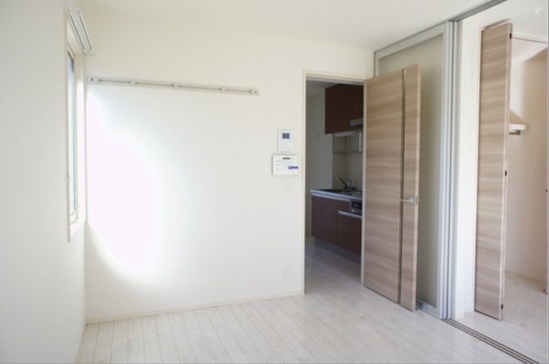 居室・リビング　図面と現状に相違がある場合には現状を優先