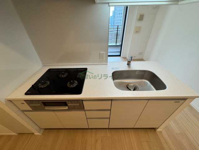 その他共有部分　ウェンブリー表参道