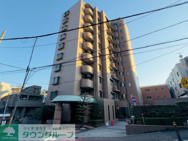 建物外観　【初期費用分割・クレカ対応】一都三県のお部屋探しは2025…