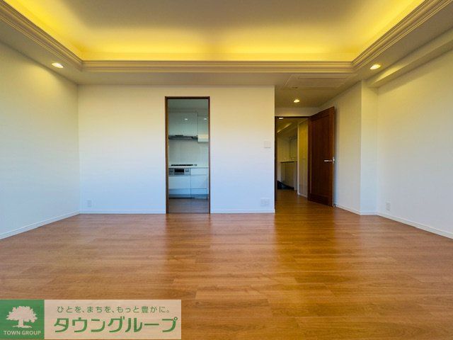 居室・リビング　【初期費用分割・クレカ対応】一都三県のお部屋探しは2025…