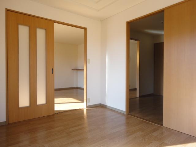 その他部屋・スペース　洋室