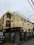 昭島駅より徒歩3分 2階 築46年2ヶ月の賃貸物件