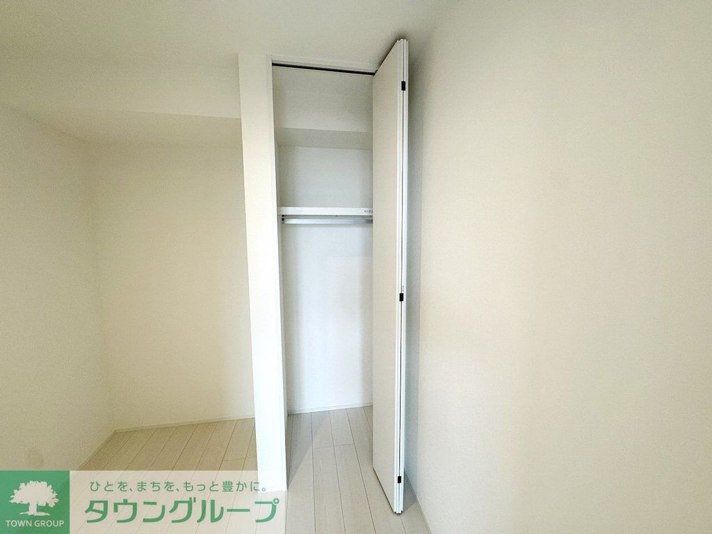 収納　同社施工別物件