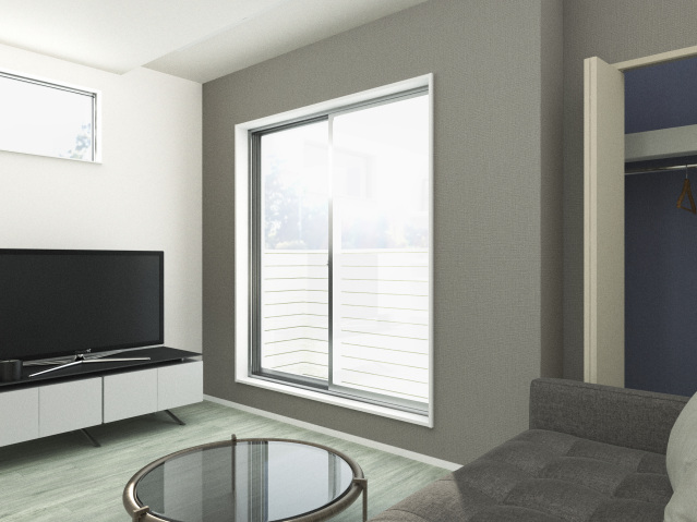 居室・リビング　写真はイメージです。