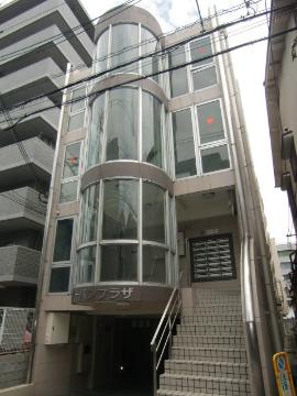 茨木市別院町