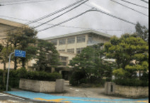 高校・高専　富山県立富山いずみ高校（高校・高専）まで398m