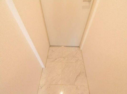 玄関　※同物件、別部屋になります。