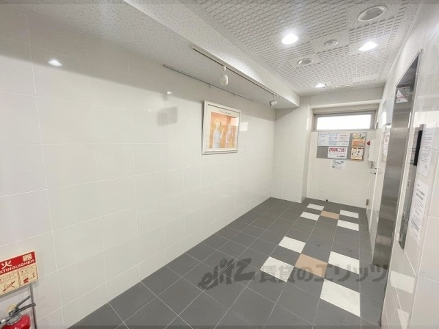 ロビー　ロビー