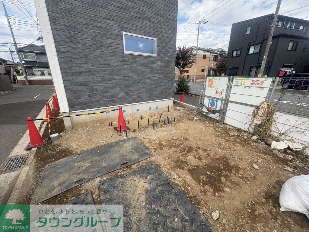 その他共有部分　共有部分