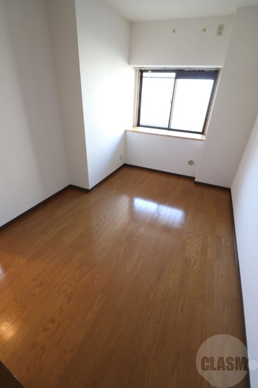 その他部屋・スペース　日当たり良好