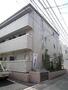 原宿駅より徒歩7分 1階 築17年5ヶ月の賃貸物件