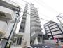 南橋本駅より徒歩1分 10階 築6年7ヶ月の賃貸物件