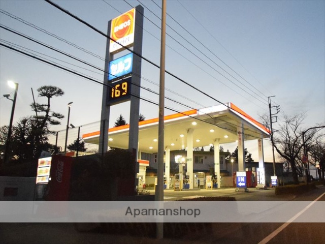 その他　（株）ＥＮＥＯＳフロンティア／セルフ南野ＳＳ（その他）まで3829m