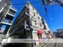 瓢箪山駅より徒歩2分 4階 築38年8ヶ月の賃貸物件