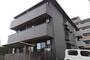 北熊本駅より徒歩7分 3階 新築の賃貸物件
