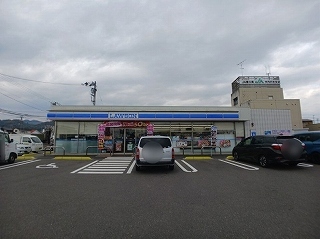 コンビニ　ローソン東かがわ土居店さん（コンビニ）まで1200m