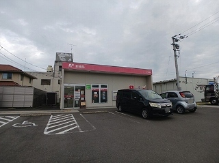 郵便局　大内郵便局さん（郵便局）まで1300m