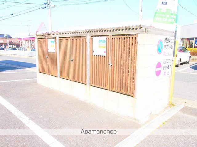 その他共有部分　その他共有部分