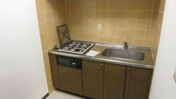 ライオンズマンション北大前_内装_1