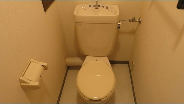 ライオンズマンション北大前_内装_3