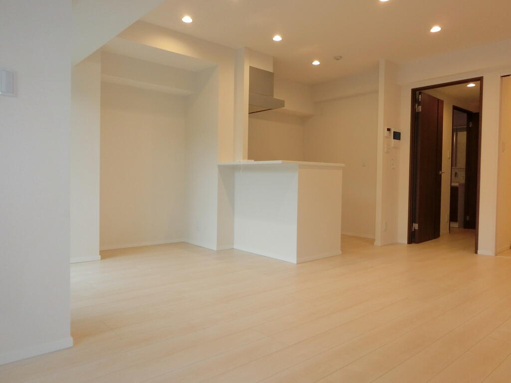 その他部屋・スペース　別の部屋の写真です、現況を優先させていただきます