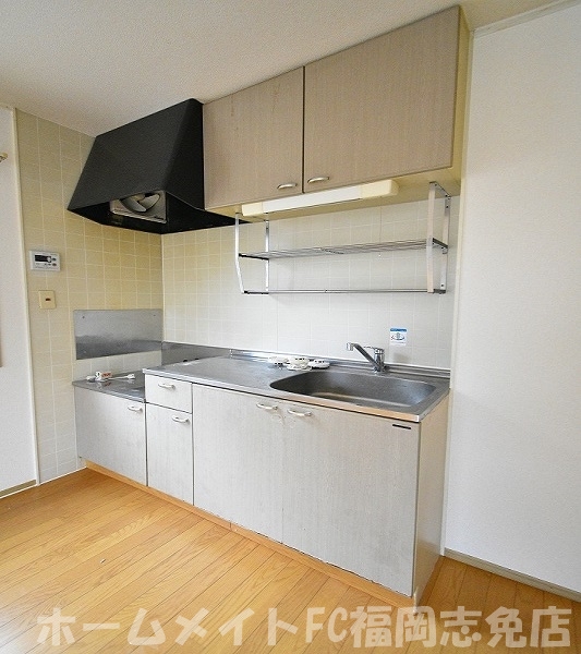 セジュールうらぞの2_内装_1