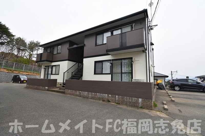 セジュールうらぞの2_トップ画像